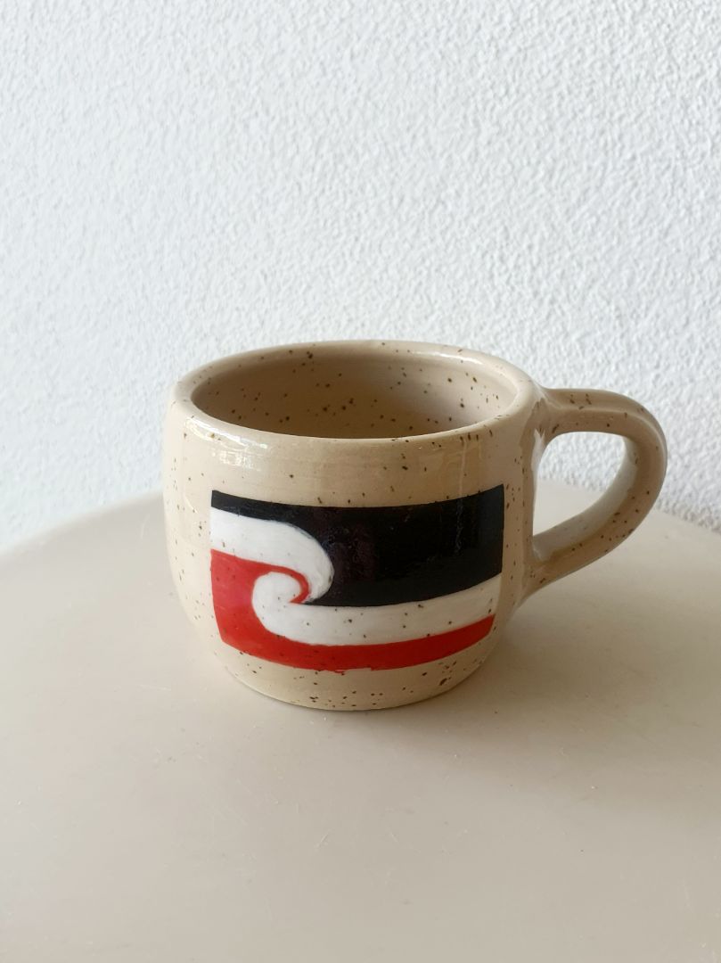 KR Ceramics Tino Mug #2