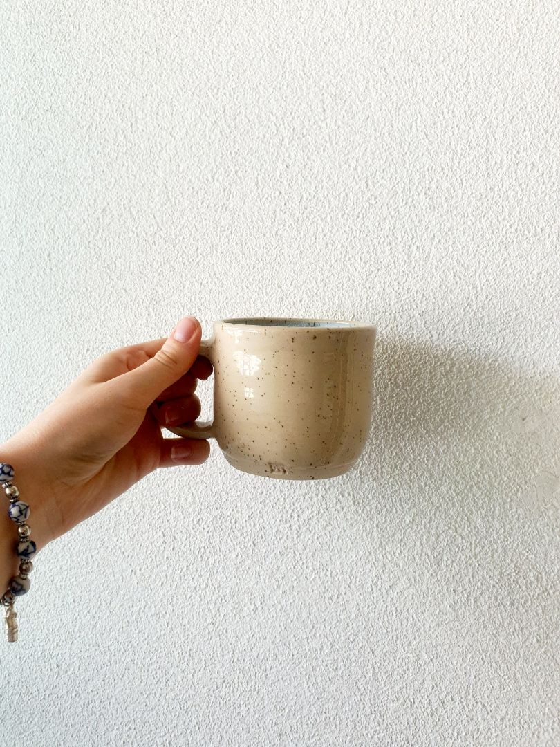 KR Ceramics Hōhā Mug B/Y