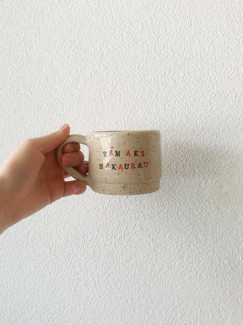 KR Ceramics Tamaki Mug