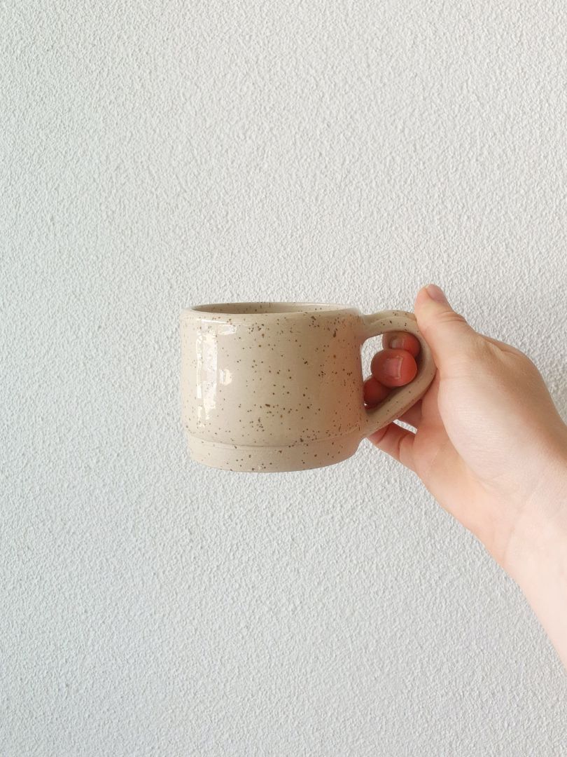 KR Ceramics Tamaki Mug