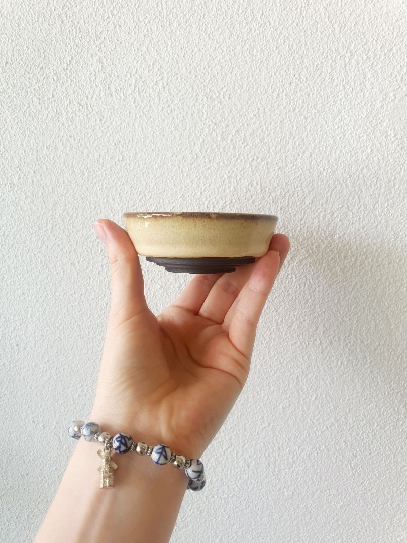 KR Ceramics Trinket Dish