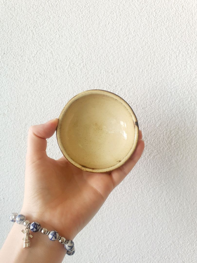 KR Ceramics Trinket Dish