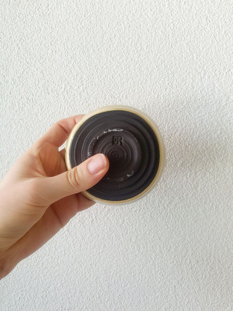 KR Ceramics Trinket Dish