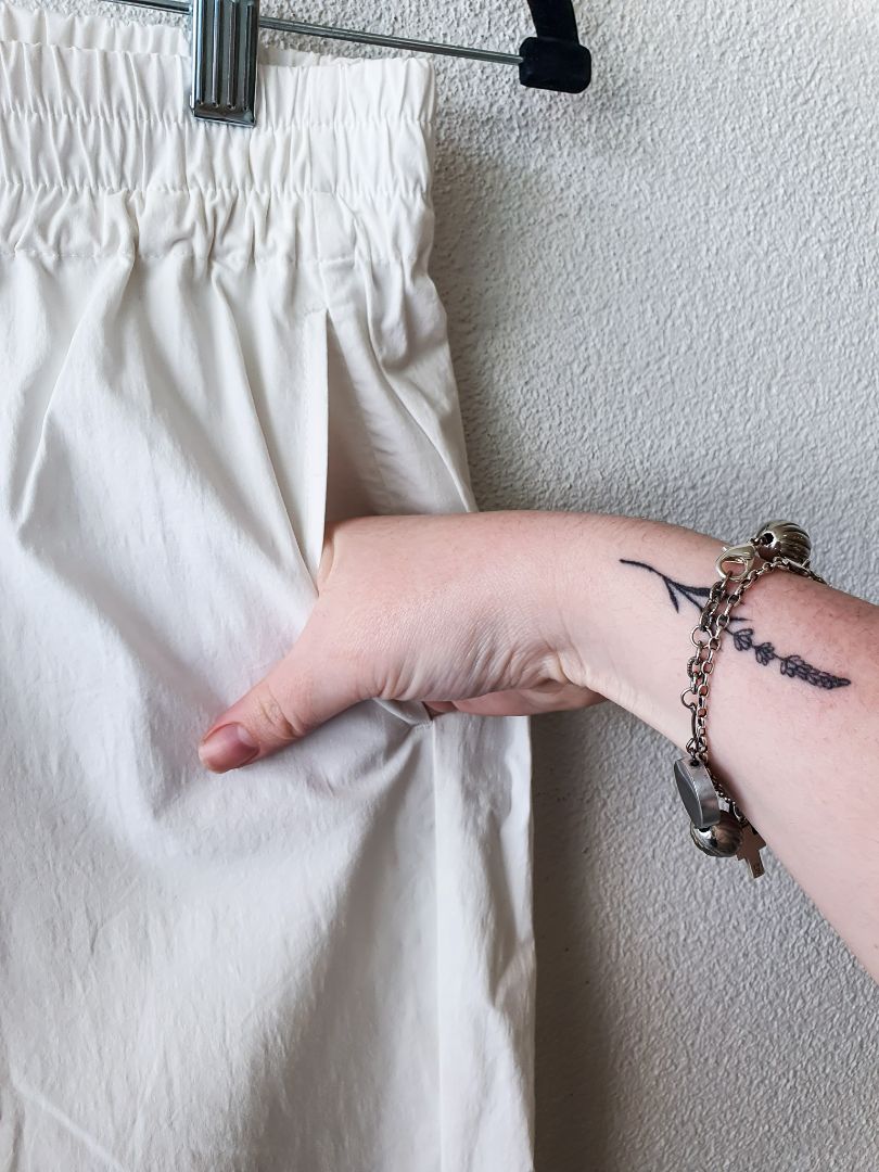 Velveteen Rabbit Pants S