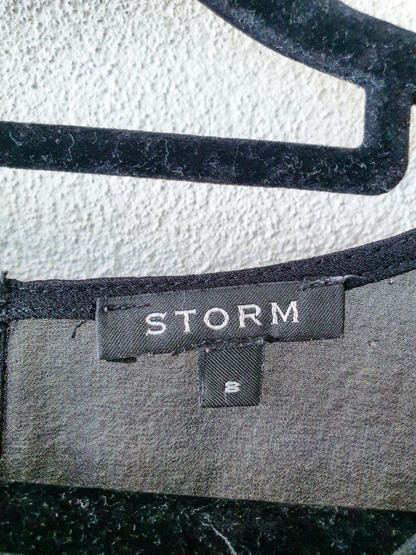 Storm top XS