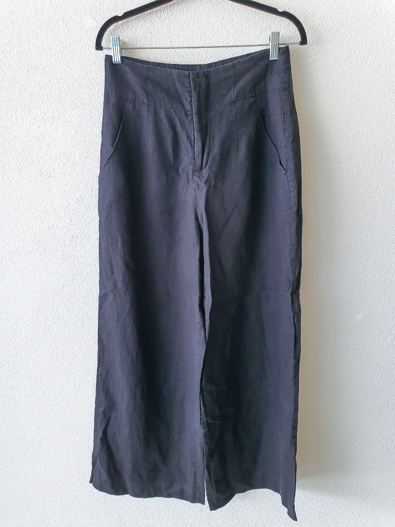 Seed Pants XS