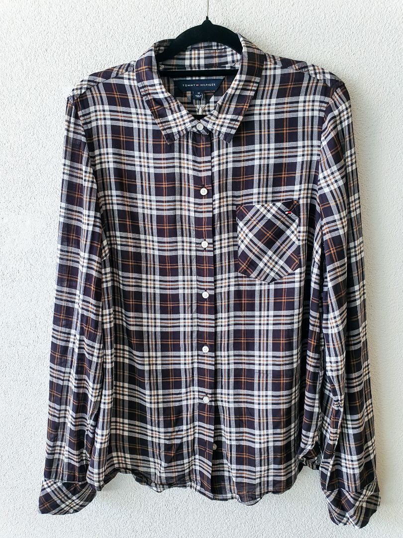 Tommy Hilfiger Top M