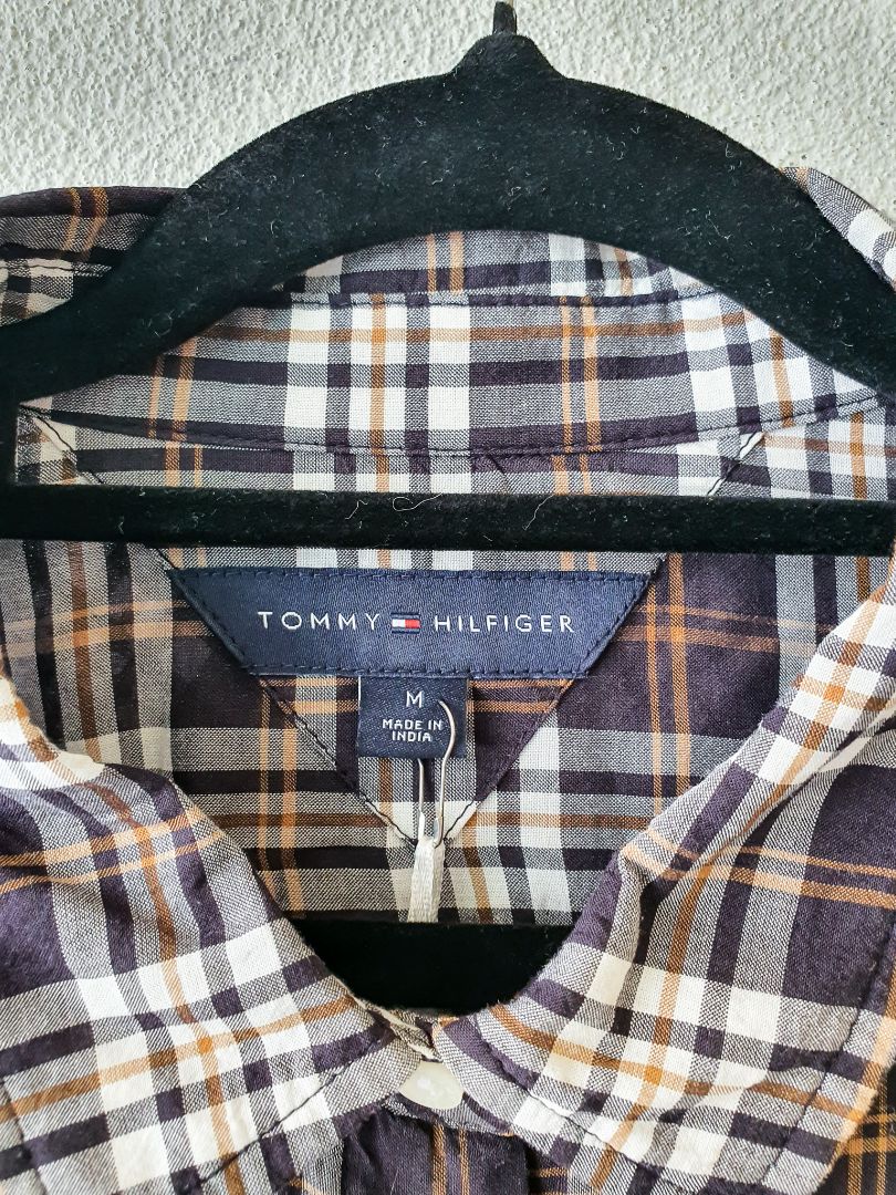 Tommy Hilfiger Top M