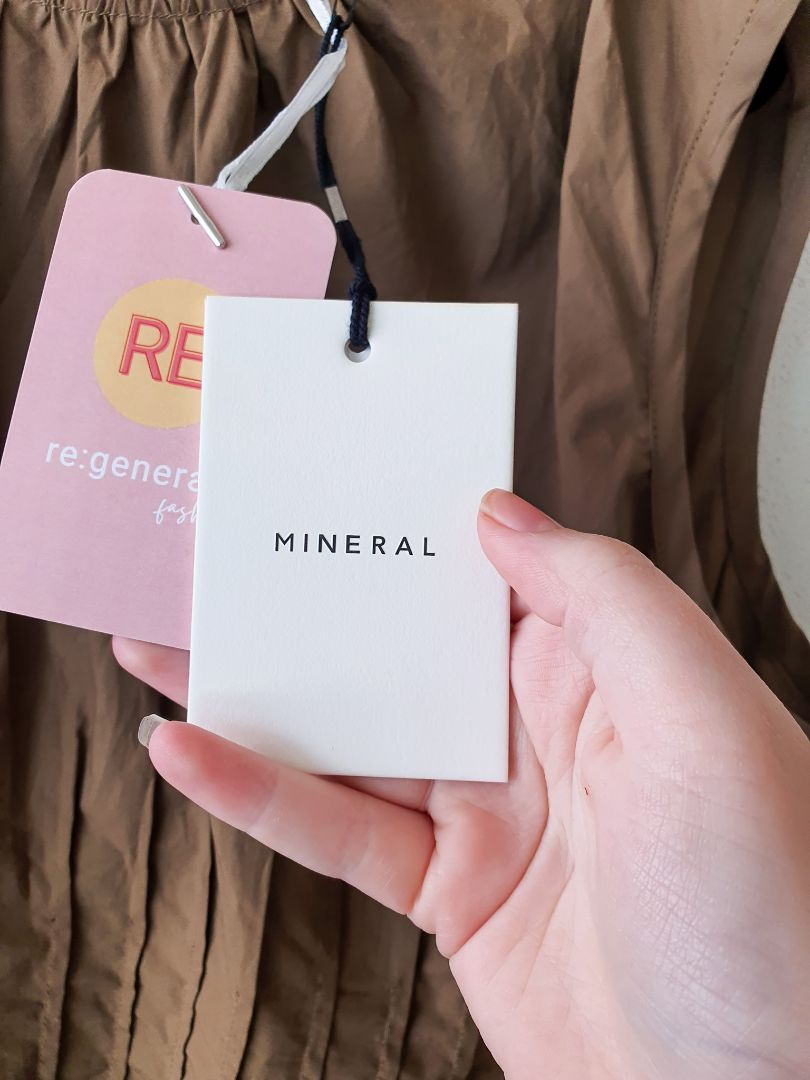 Mineral Top XL