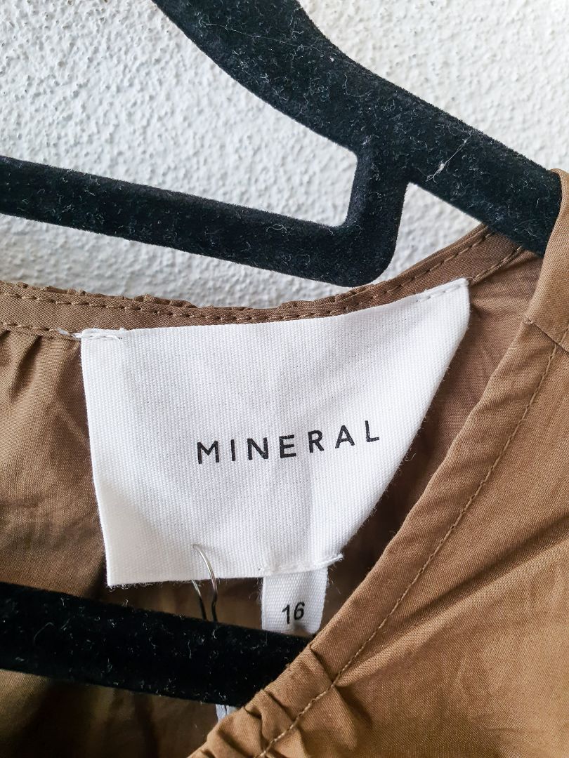 Mineral Top XL