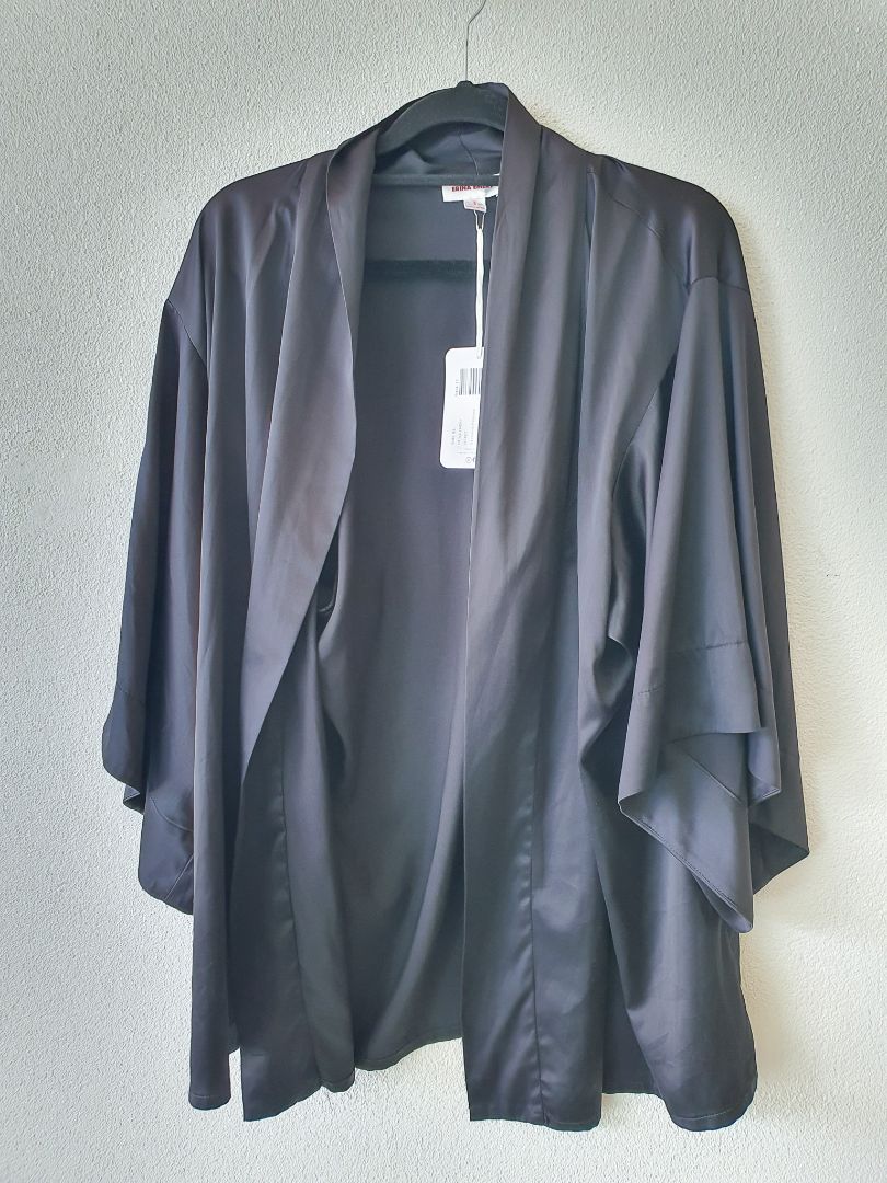 Erina Emery Jacket XL