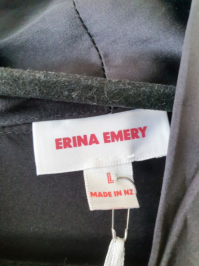 Erina Emery Jacket XL