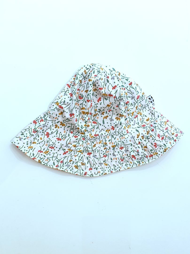 Sly & Co Tulip Bucket Hat Orange