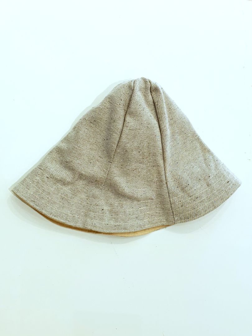 Sly & Co Tulip Bucket Hat Geo Flowers