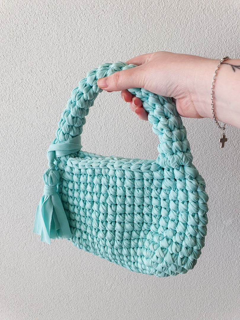 Mexico Merida Bag OS