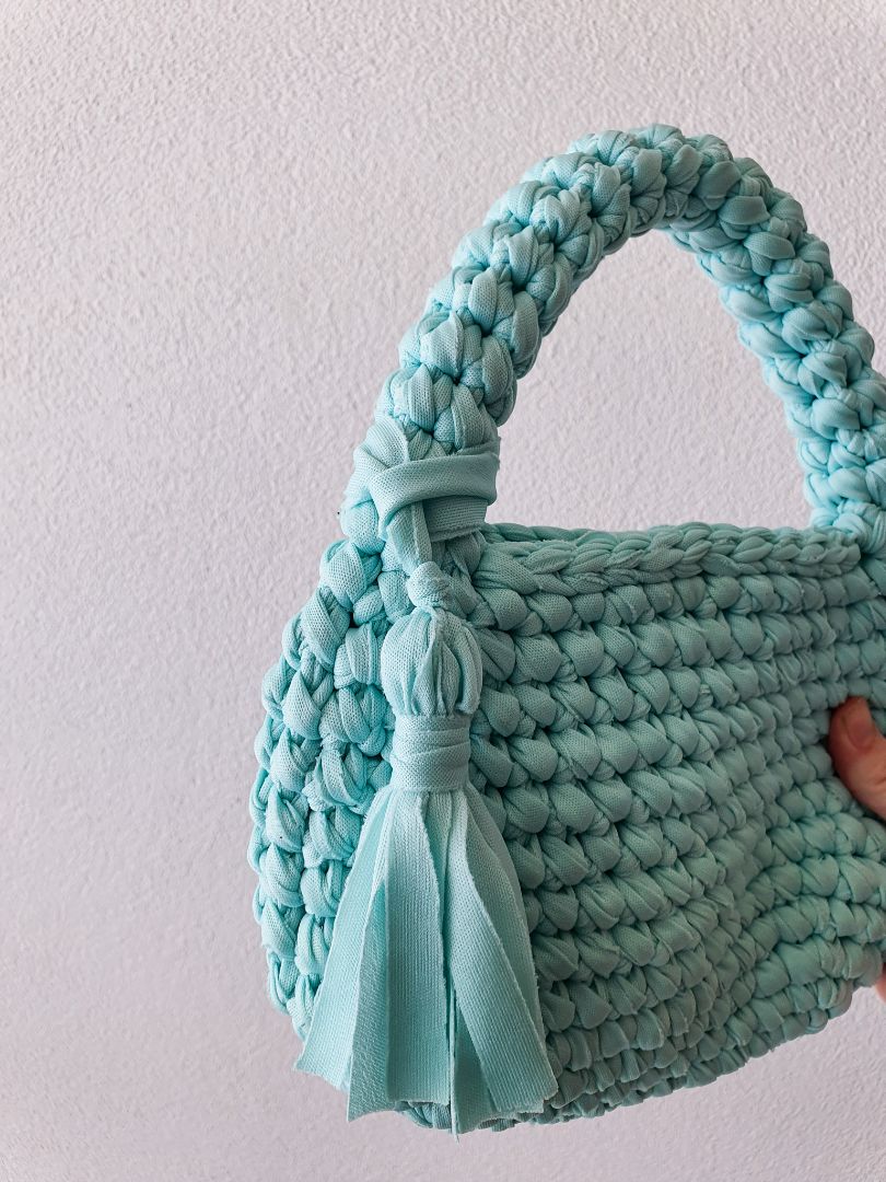 Mexico Merida Bag OS