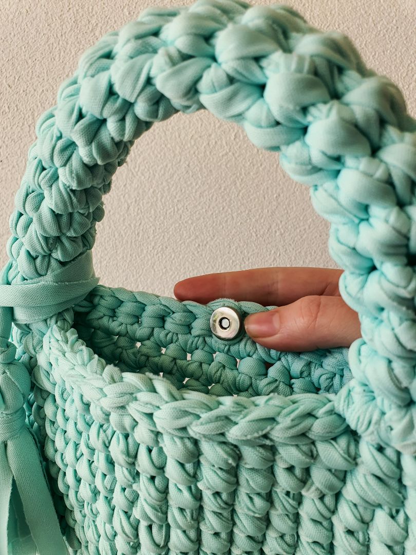 Mexico Merida Bag OS