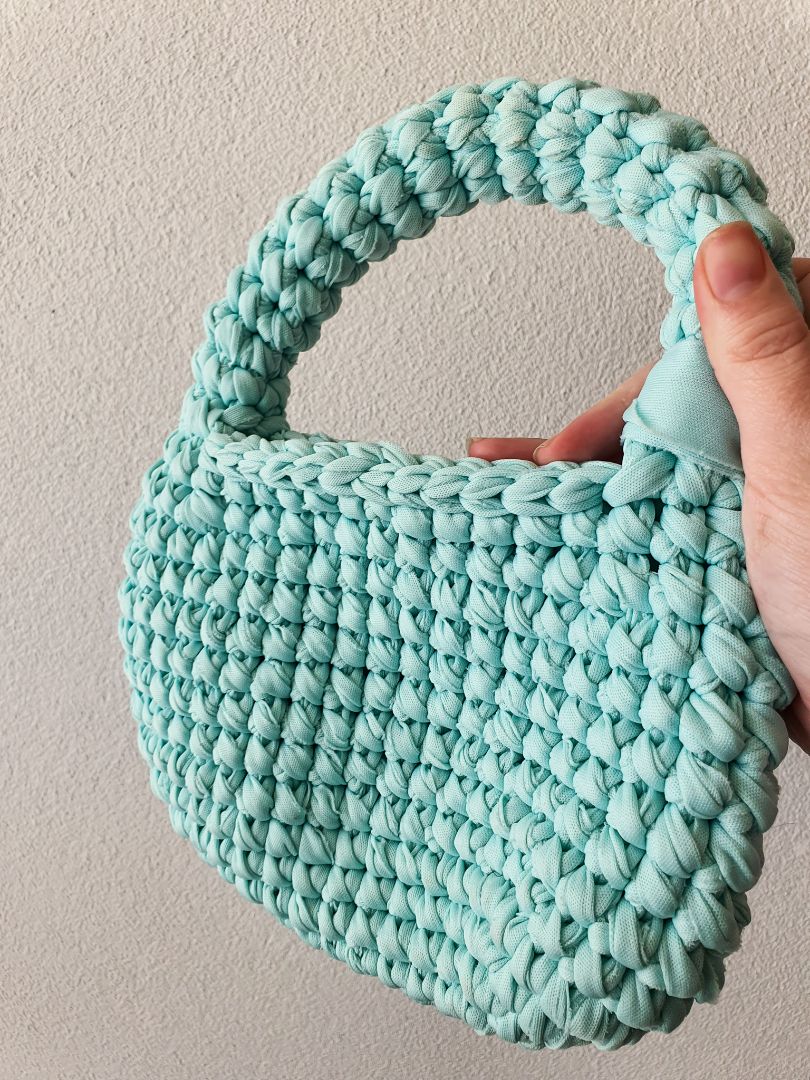 Mexico Merida Bag OS