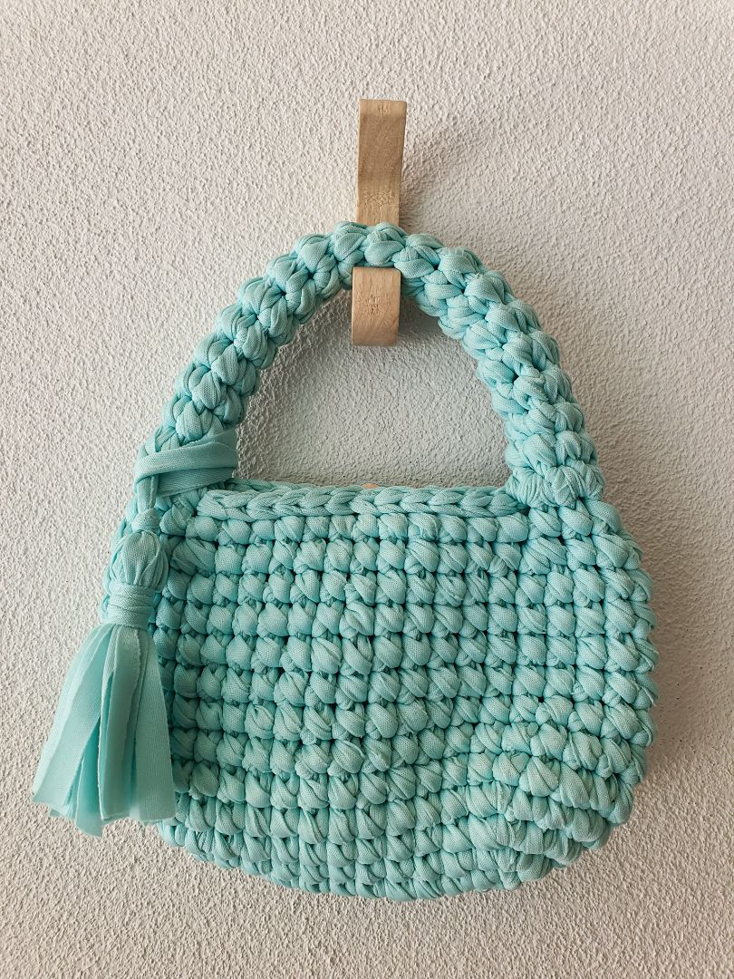 Mexico Merida Bag OS