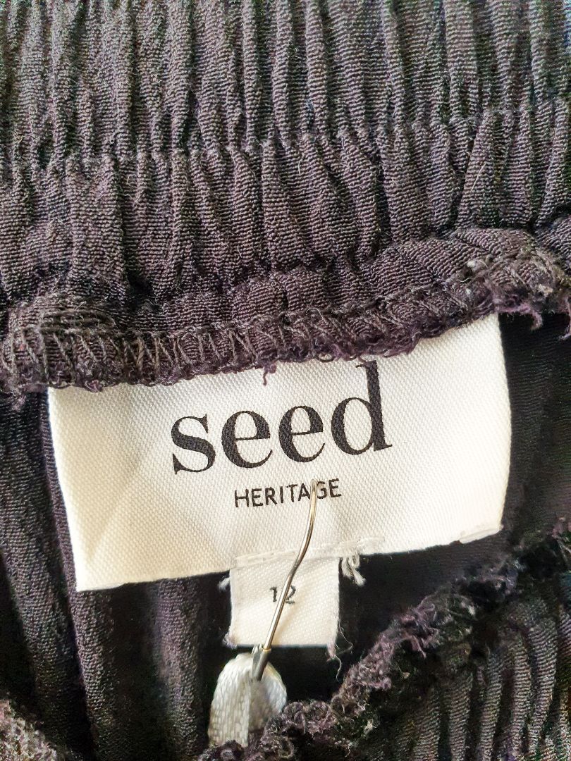 Seed Dress M