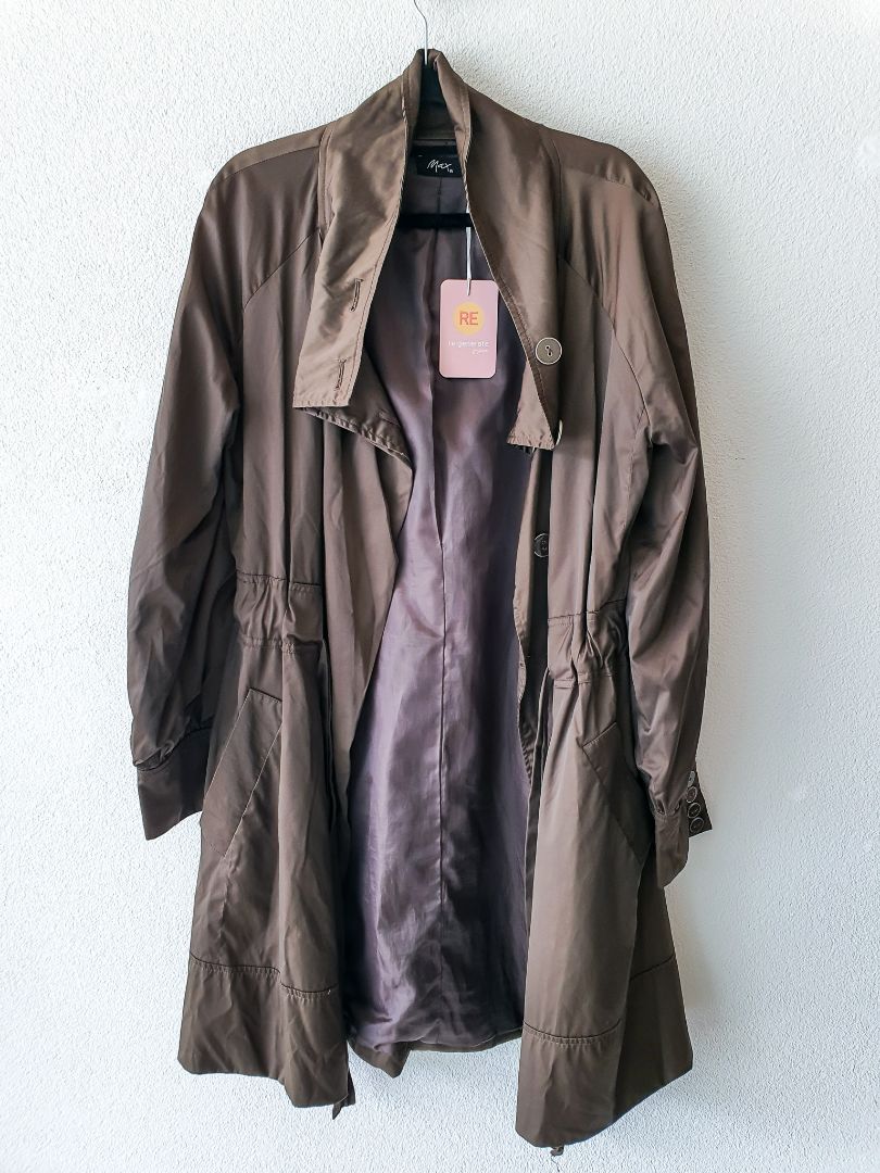 Max Jacket L