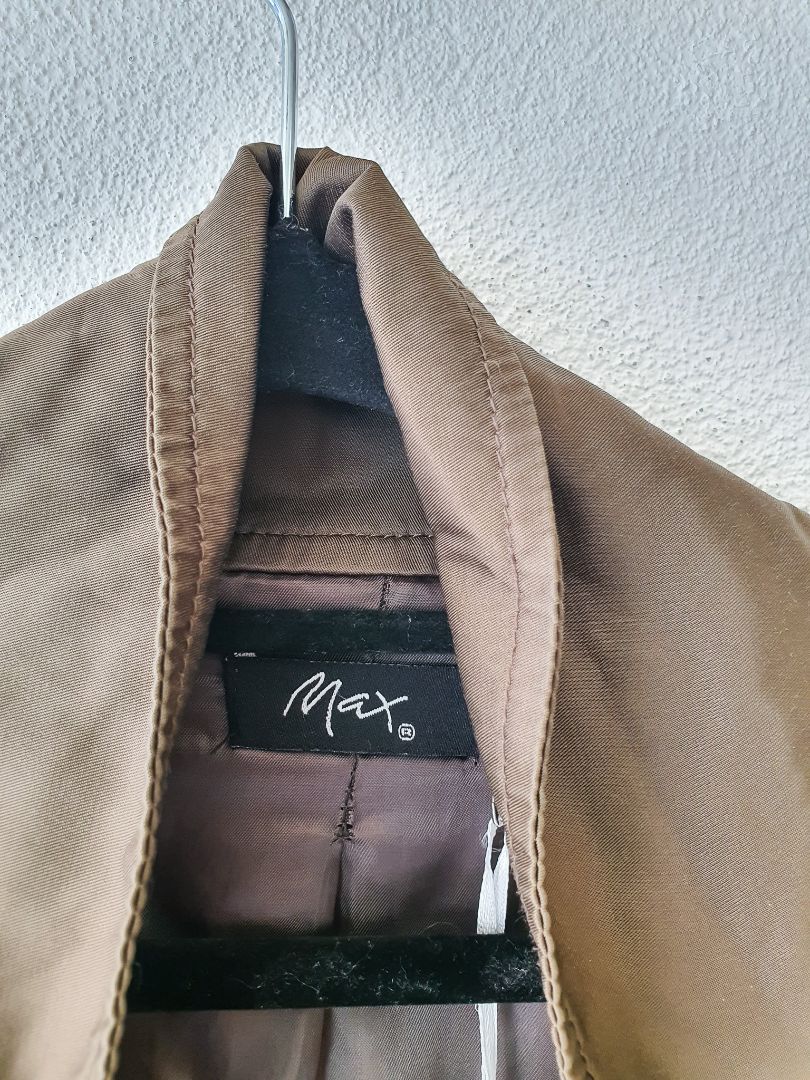 Max Jacket L