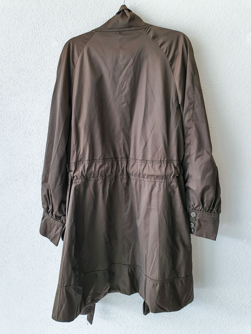 Max Jacket L