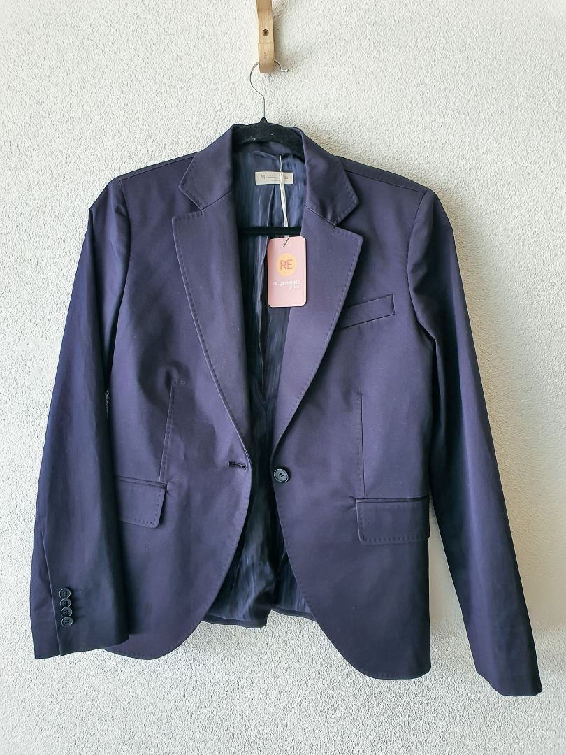 Mossimo. Dutti Jacket S