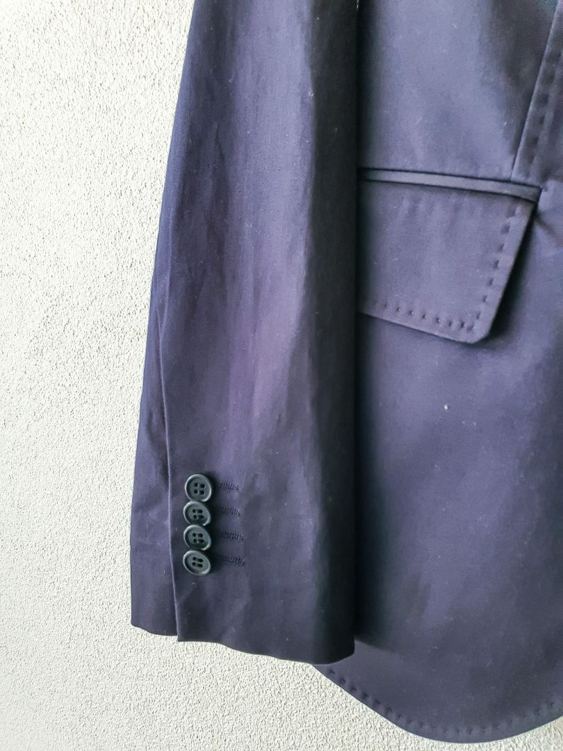 Mossimo. Dutti Jacket S
