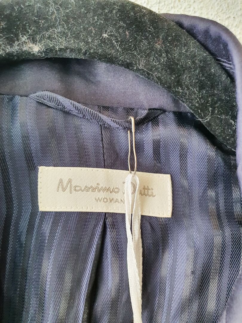 Mossimo. Dutti Jacket S