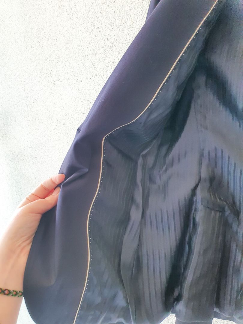 Mossimo. Dutti Jacket S