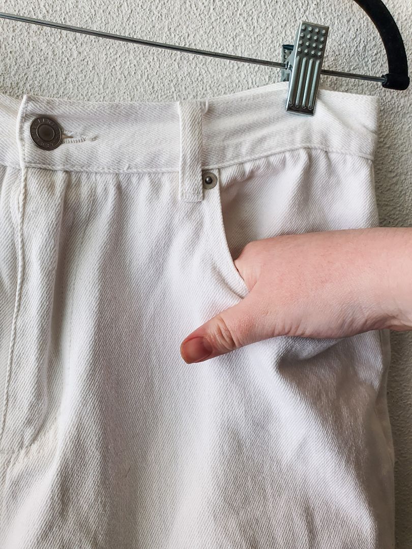 Elka Collective Jeans M