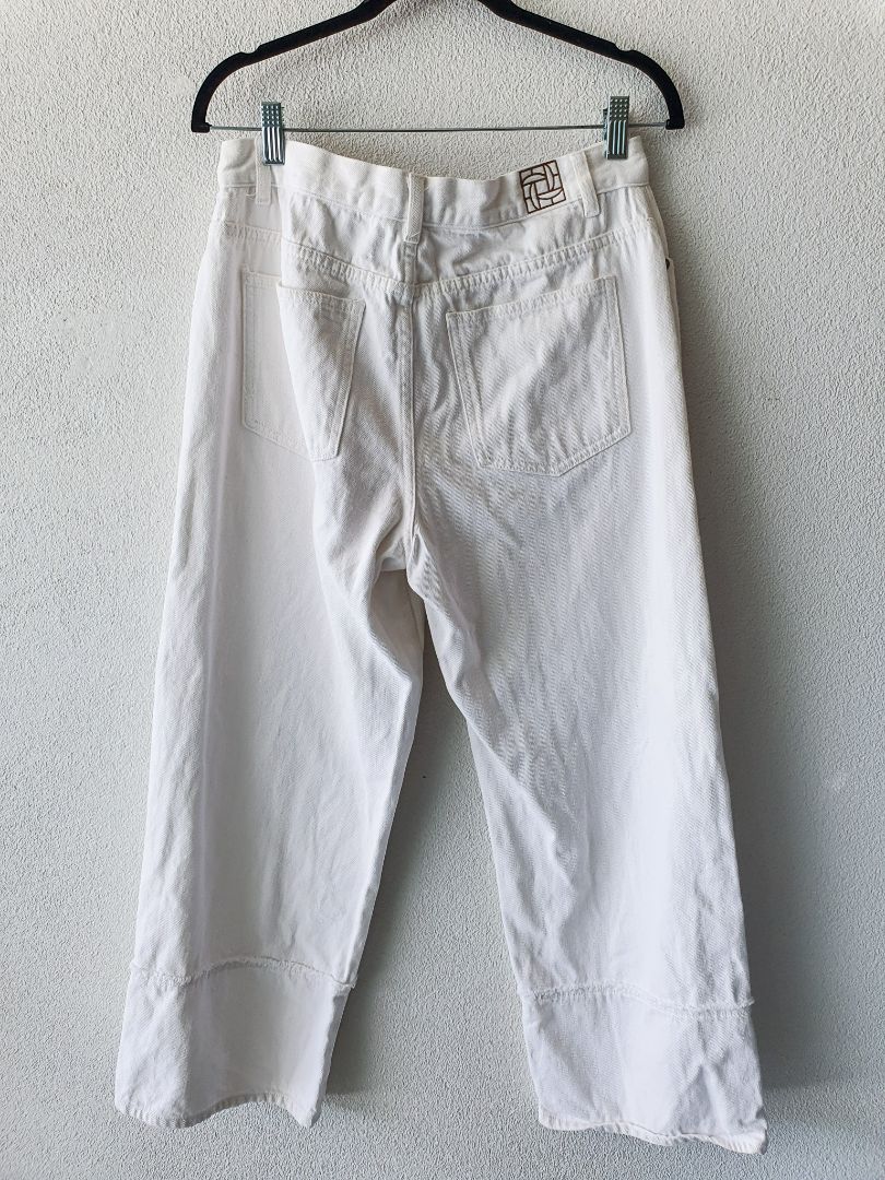 Elka Collective Jeans M