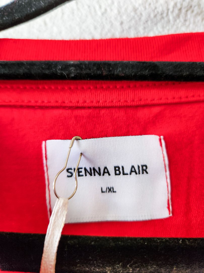 Sienna Blair Top L/XL