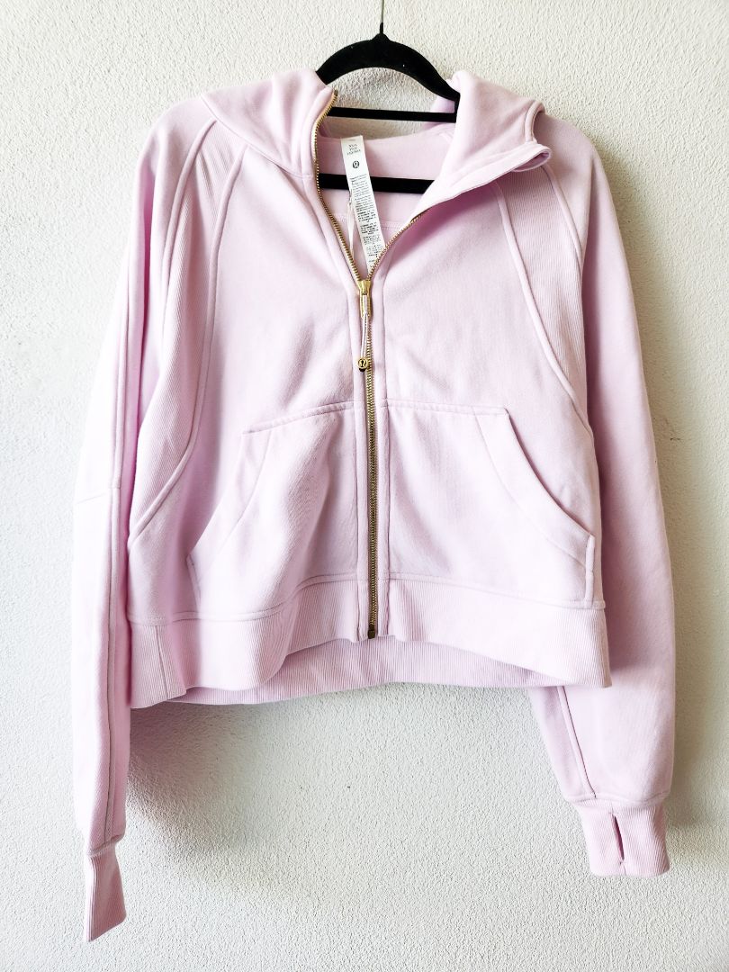 Lululemon Jacket XS