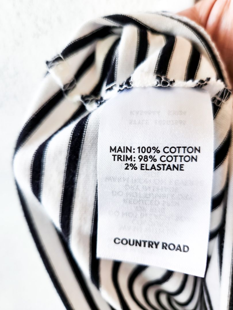 Country Road Dress M