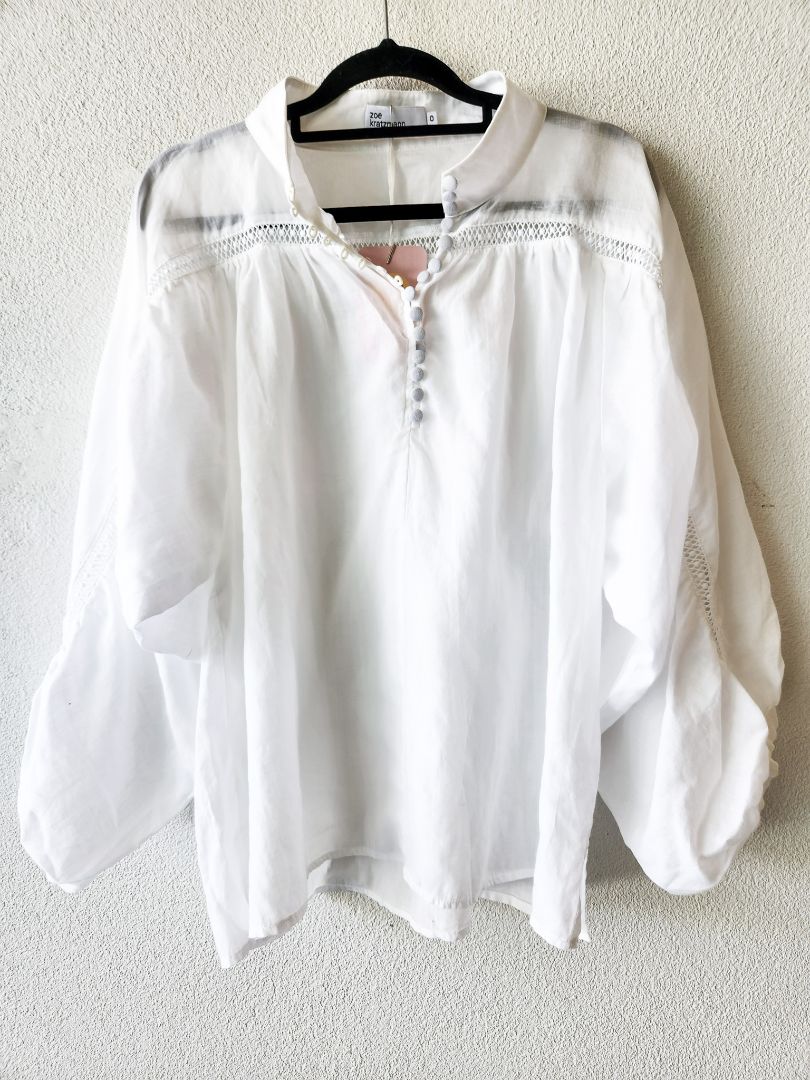 Zoe Kratzmann Top XXS