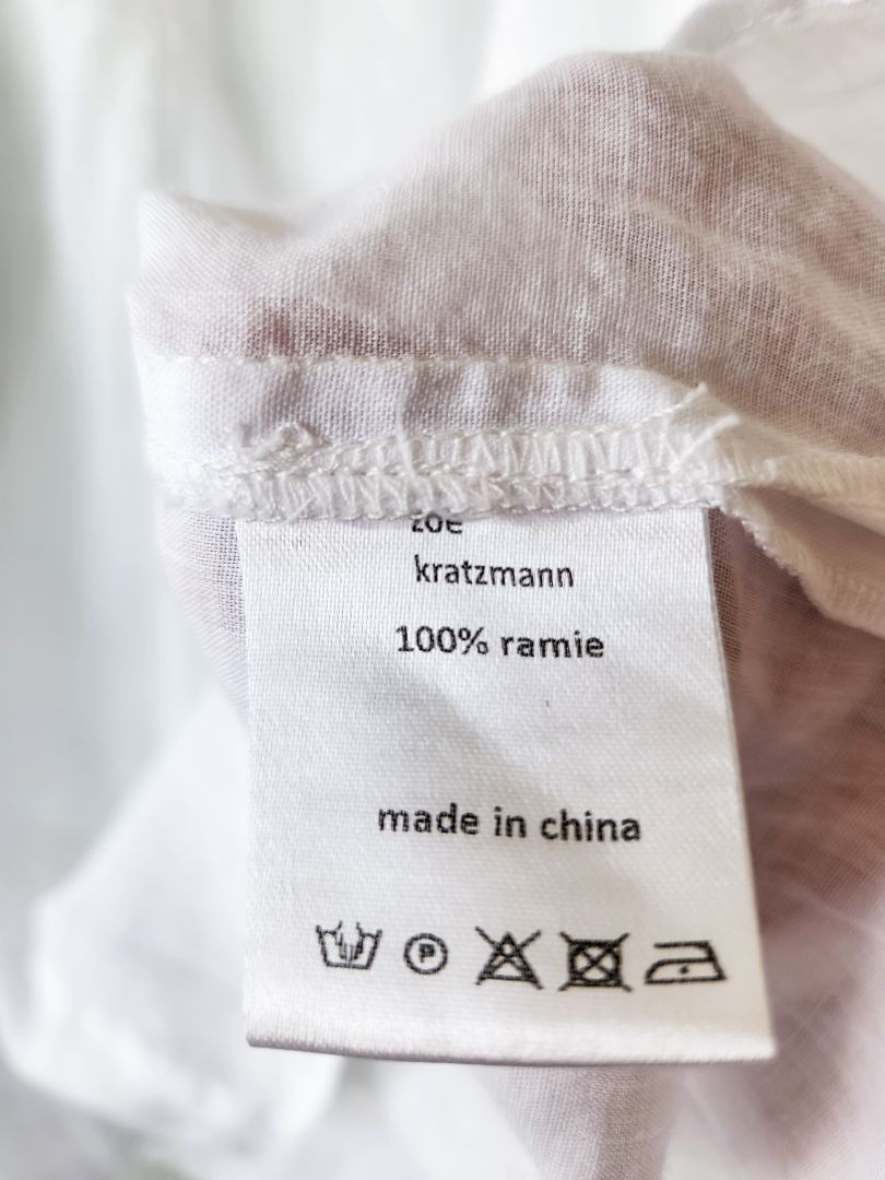 Zoe Kratzmann Top XXS