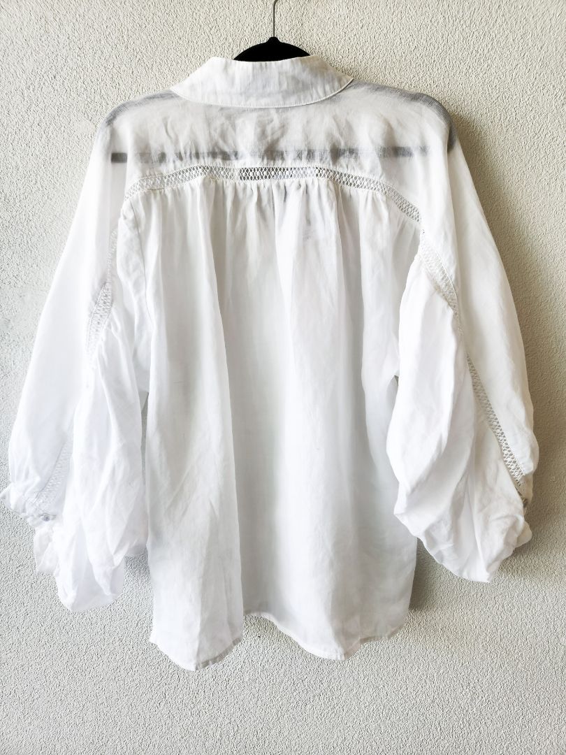 Zoe Kratzmann Top XXS