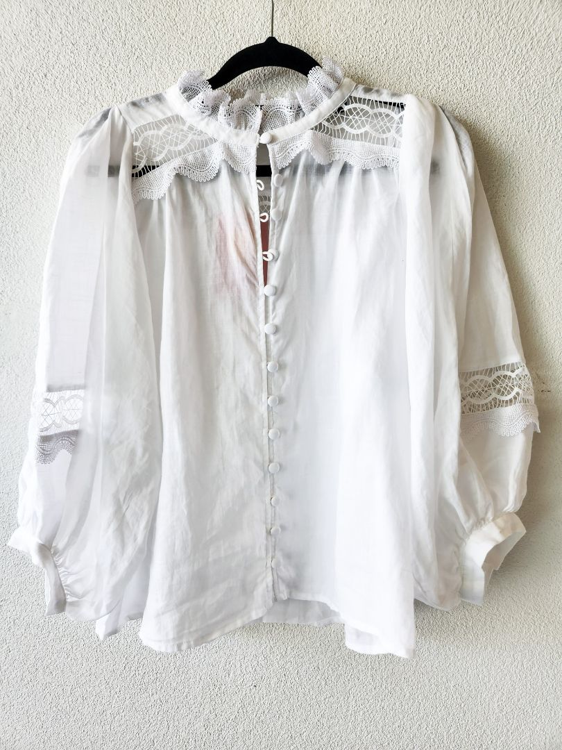 Zoe Kratzmann Top XXS