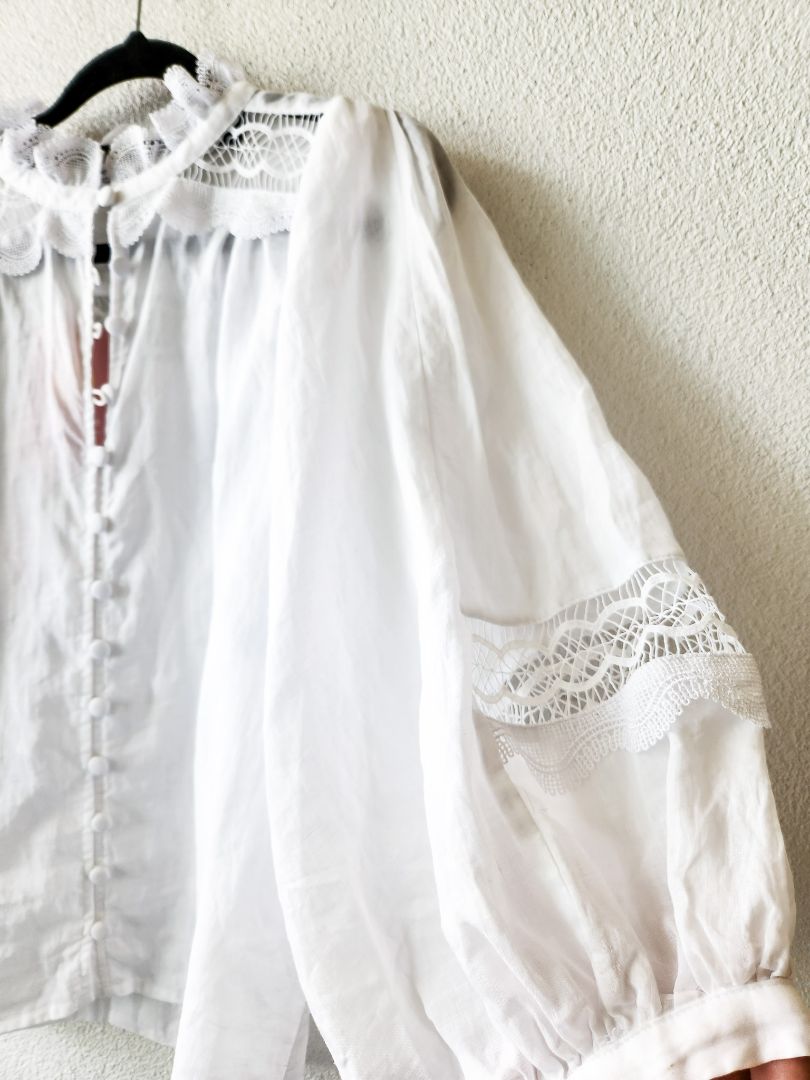 Zoe Kratzmann Top XXS