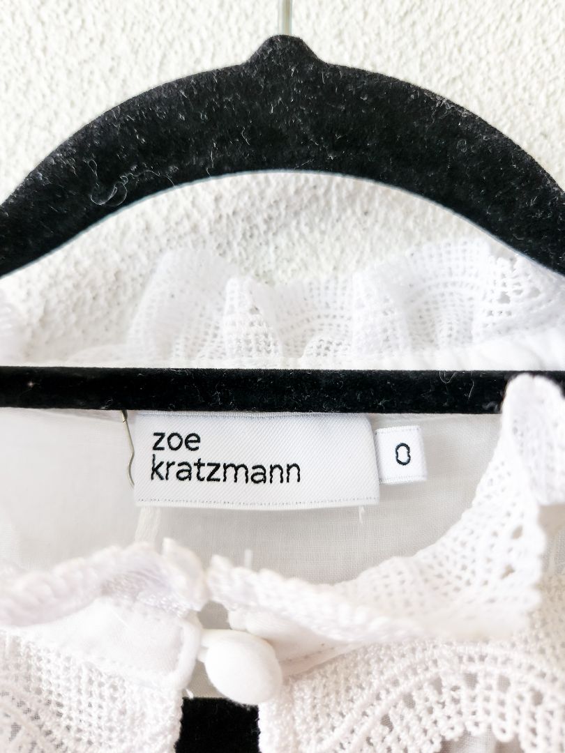 Zoe Kratzmann Top XXS