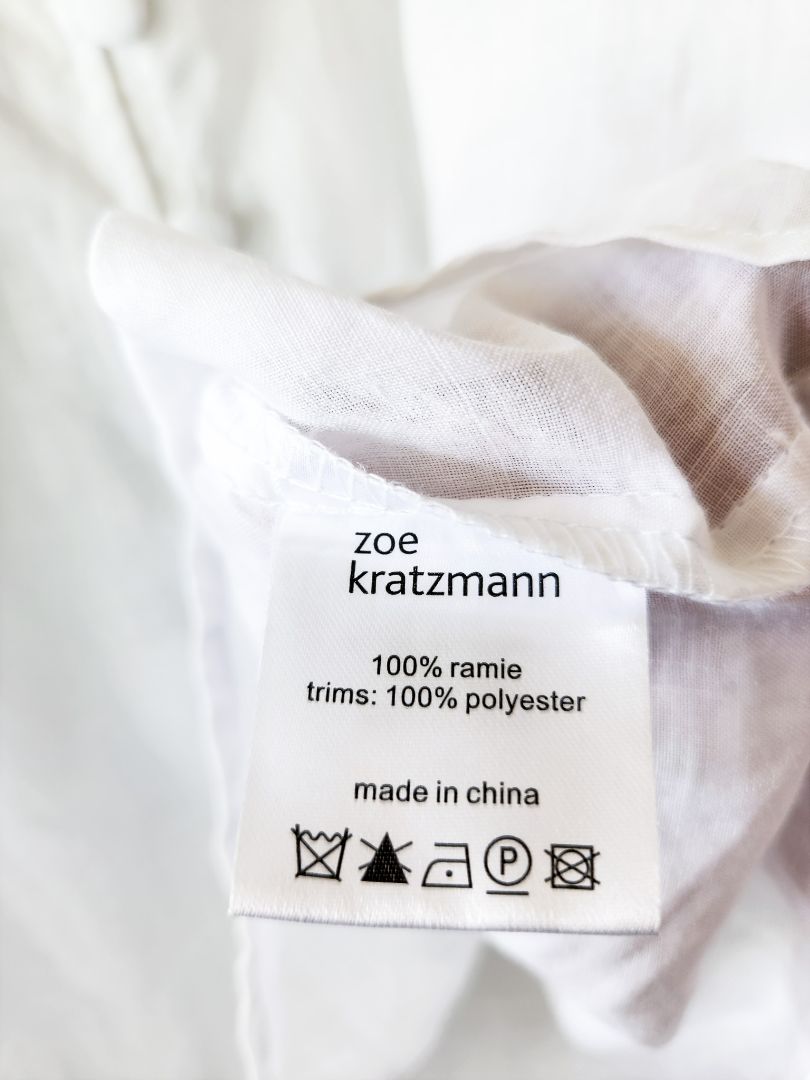 Zoe Kratzmann Top XXS