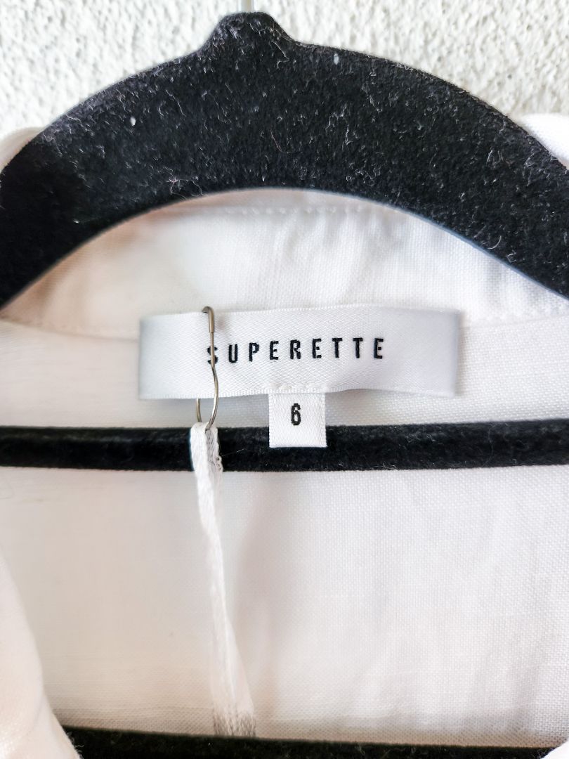 Superette Top XXS