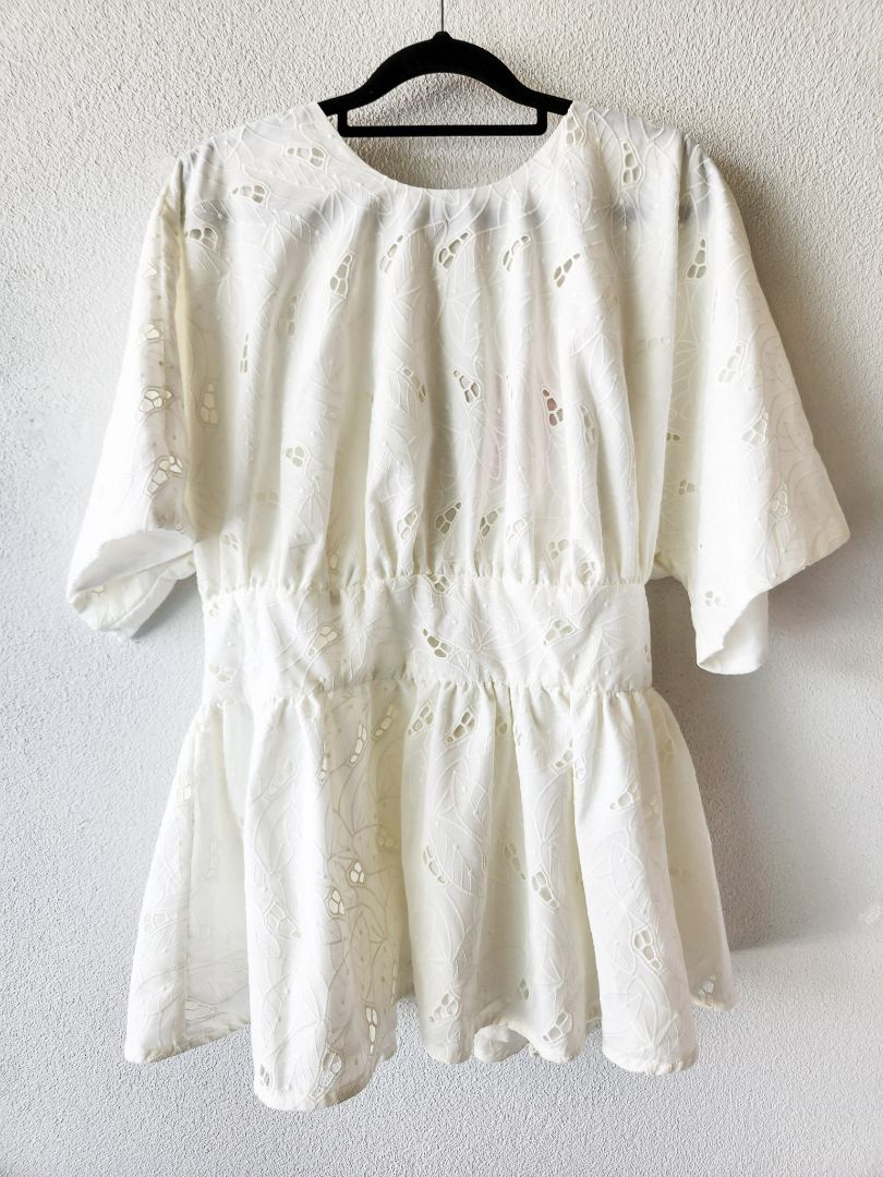 Faithfull the Brand Top L