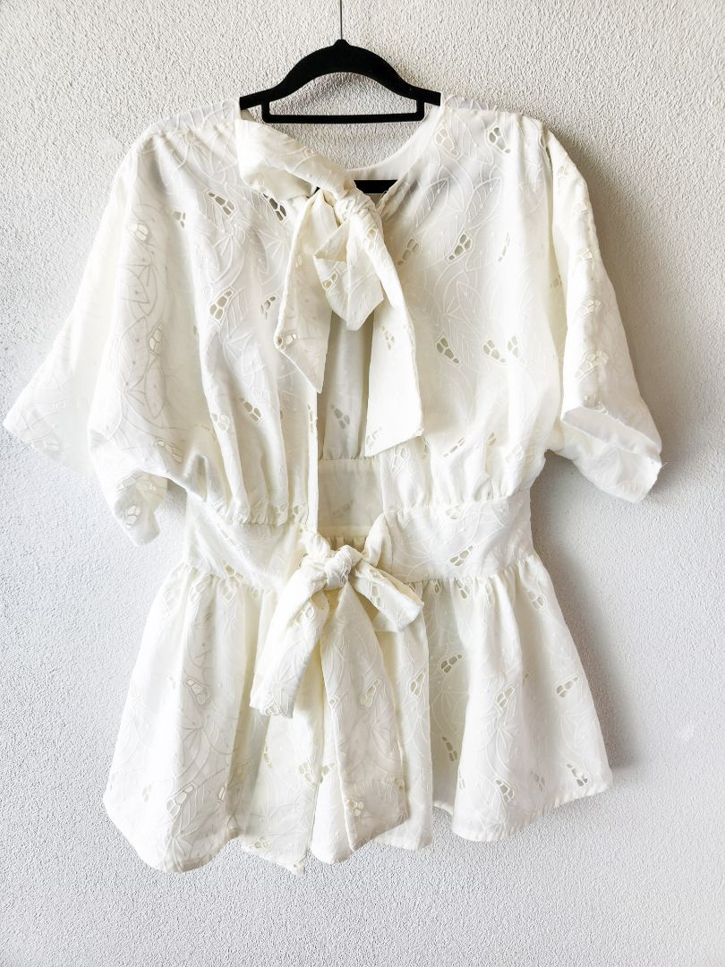 Faithfull the Brand Top L