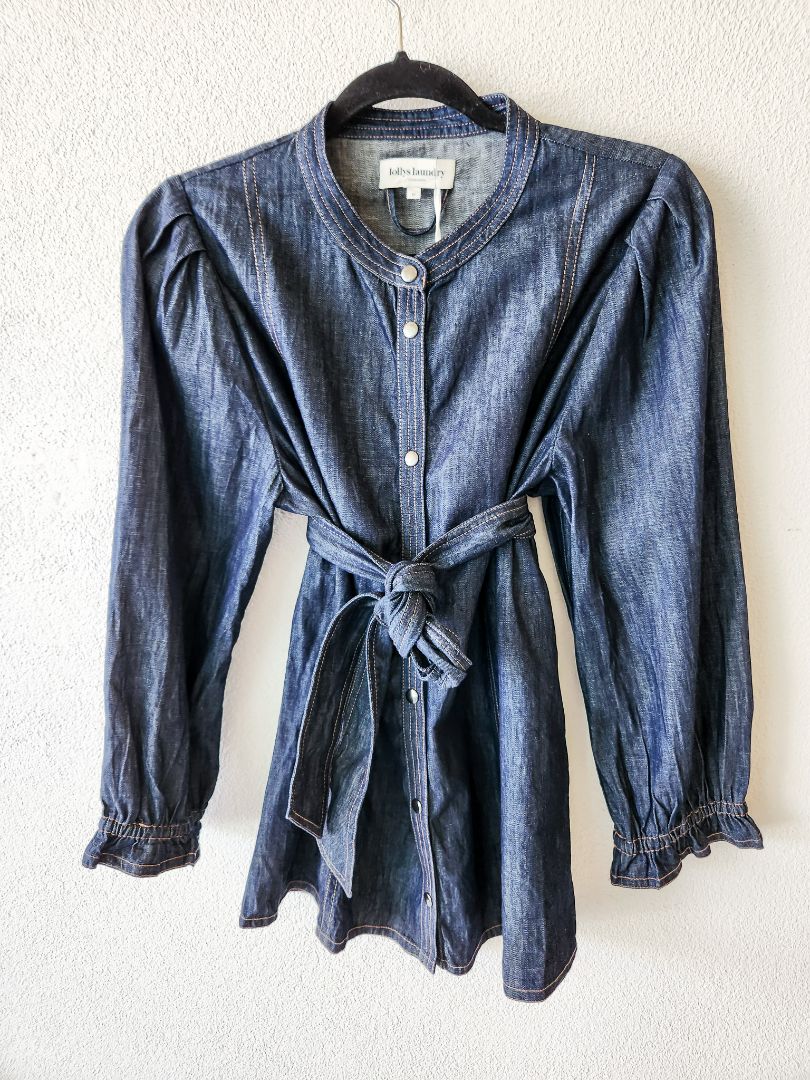 Lollys Laundry Copenhagen Top M