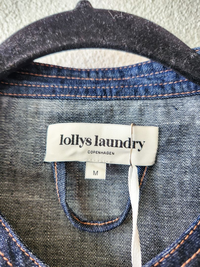 Lollys Laundry Copenhagen Top M
