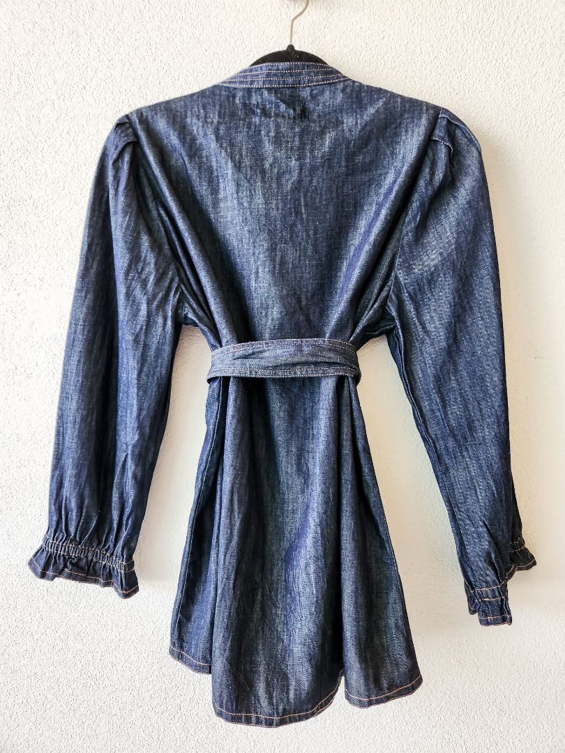 Lollys Laundry Copenhagen Top M