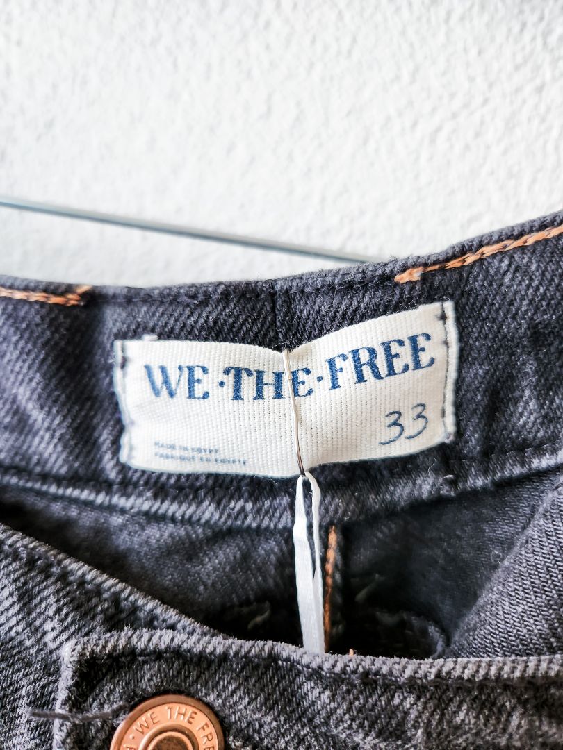 Free People Pants L